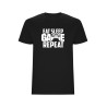 Chlapecké tričko - EAT, SLEEP , GAME AND REPEAT