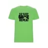 Chlapecké tričko - EAT, SLEEP , GAME AND REPEAT