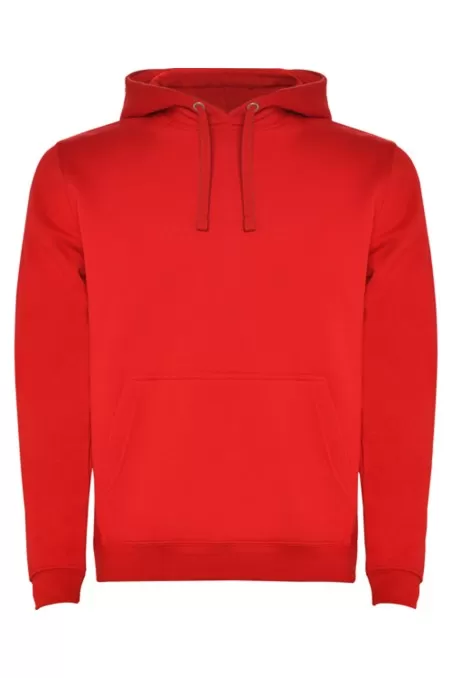 Mikina s kapucí Urban