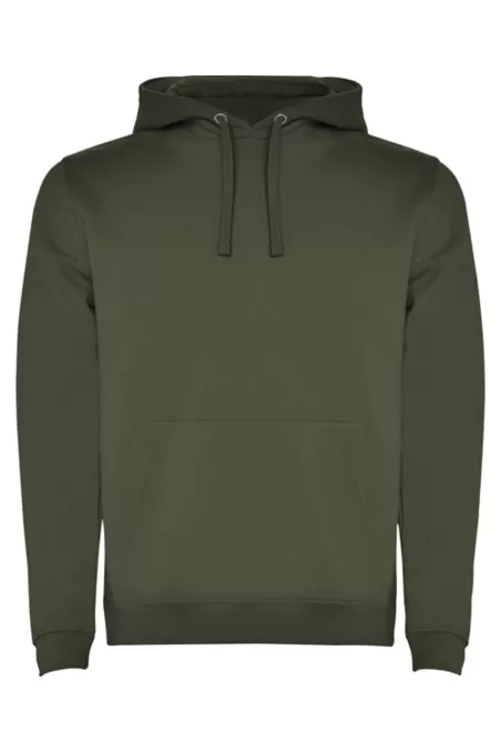 Mikina s kapucí Urban