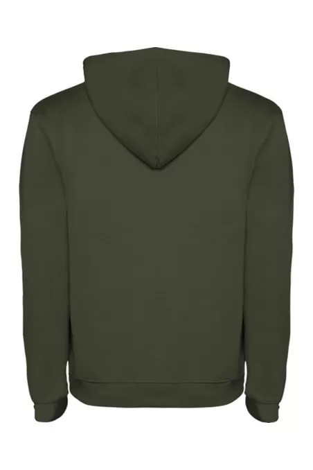 Mikina s kapucí Urban