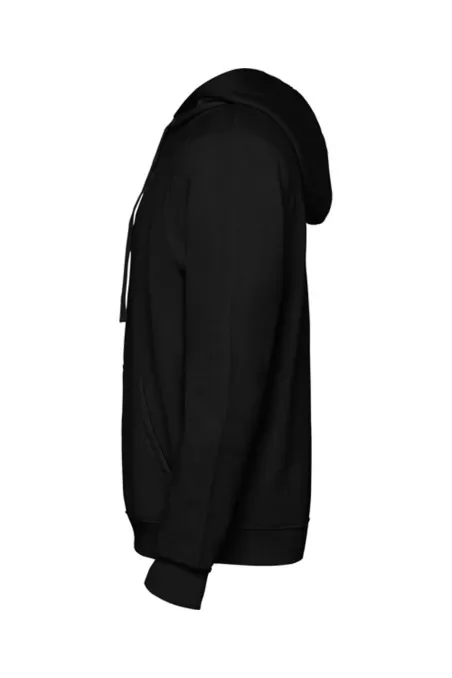 Dětská mikina s kapucí Urban