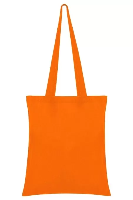 Plátěná taška s vlastním potiskem