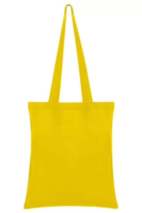 Plátěná taška s vlastním potiskem