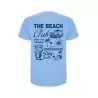 Pánské tričko - THE BEACH CLUB
