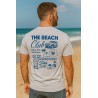 Pánské tričko - THE BEACH CLUB