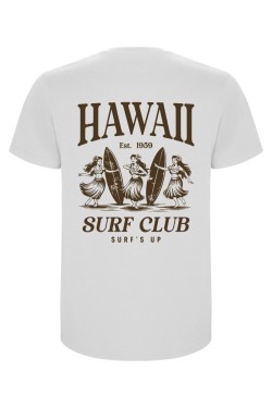 Pánské tričko - SURF CLUB