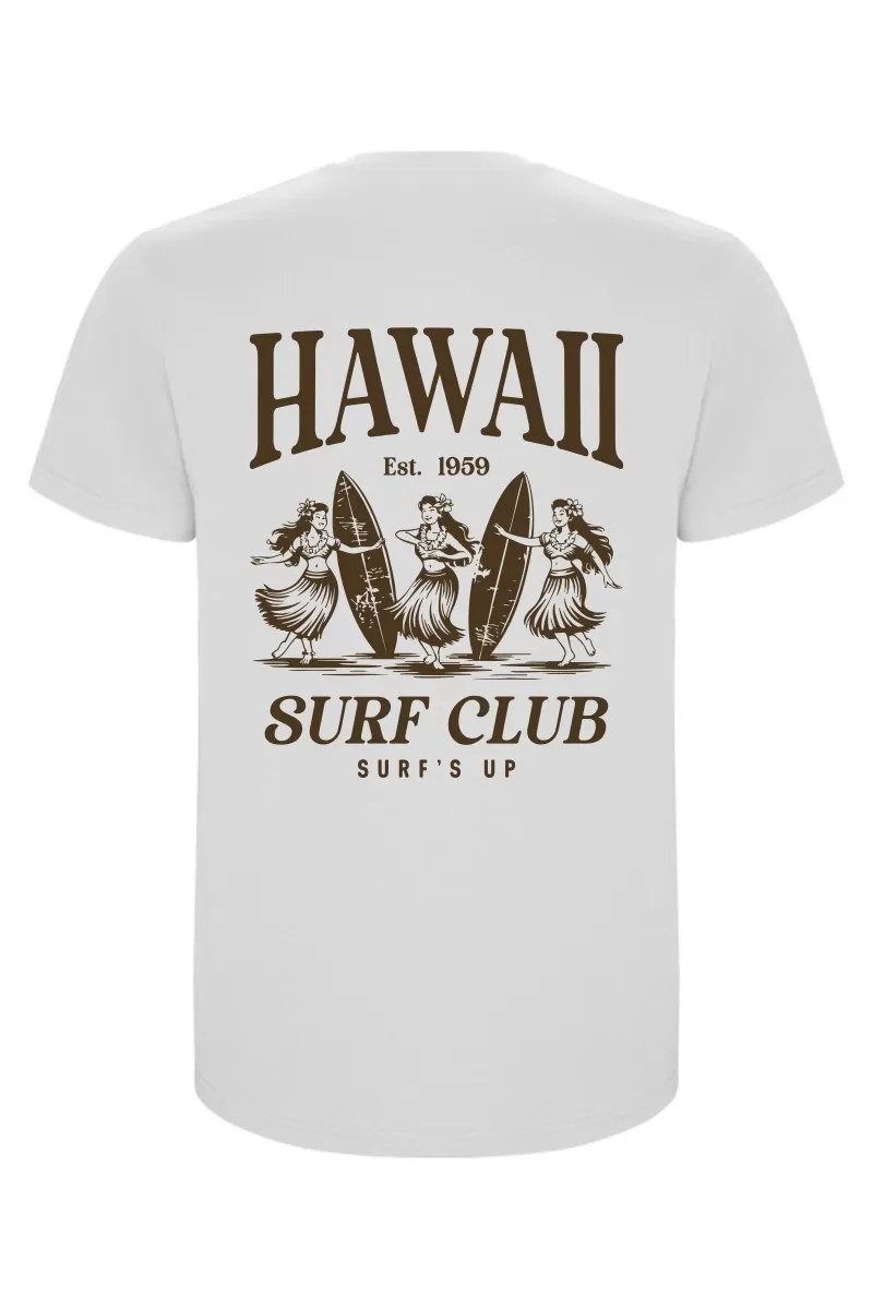 Pánské tričko - SURF CLUB