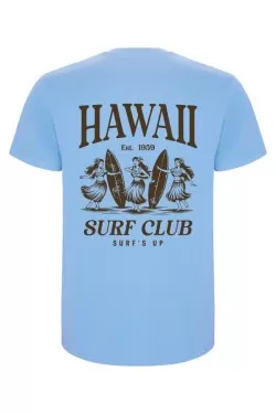 Pánské tričko - SURF CLUB