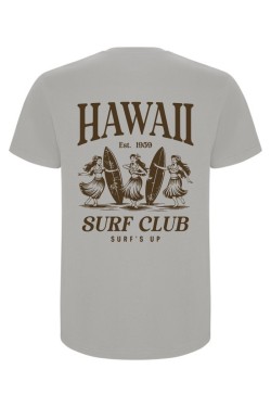 Pánské tričko - SURF CLUB