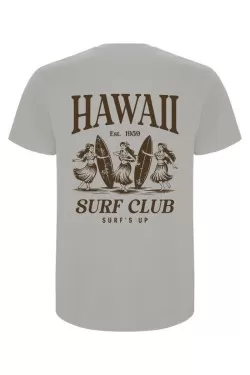 Pánské tričko - SURF CLUB