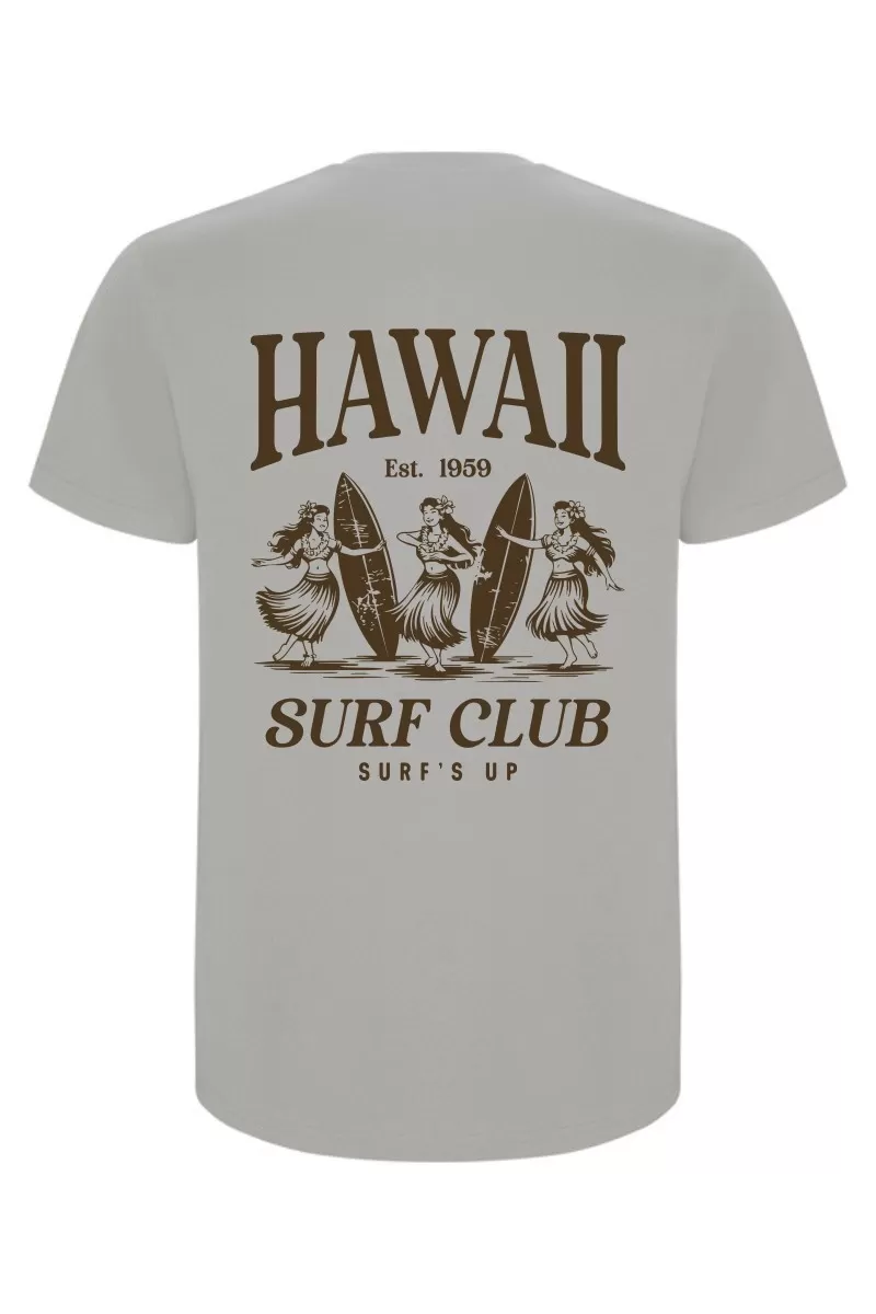 Pánské tričko - SURF CLUB