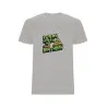 Dětské tričko - MINECRAFT TŘETÍ NAROZENINY
