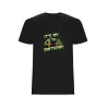 Dětské tričko - MINECRAFT ČTVRTÉ NAROZENINY