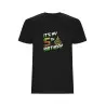 Dětské tričko - MINECRAFT PÁTÉ NAROZENINY