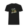 Dětské tričko - MINECRAFT ŠESTÉ NAROZENINY