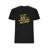 Dětské tričko - MINECRAFT JEDENÁCTÉ NAROZENINY
