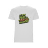Dětské tričko - MINECRAFT JEDENÁCTÉ NAROZENINY