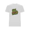 Dětské tričko - MINECRAFT JEDENÁCTÉ NAROZENINY