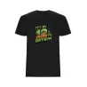 Dětské tričko - MINECRAFT DVANÁCTÉ NAROZENINY