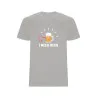 Pánské tričko - I NEED BEER