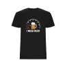 Pánské tričko - I NEED BEER