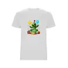 Chlapecké tričko - MINECRAFT NAROZENINY CREEPER