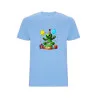Chlapecké tričko - MINECRAFT NAROZENINY CREEPER