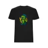 Dětské tričko - CREEPER DO ŠKOLY
