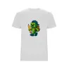 Dětské tričko - CREEPER DO ŠKOLY