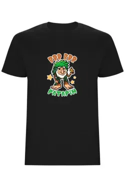 Dětské tričko - BRR BRR PATAPIM
