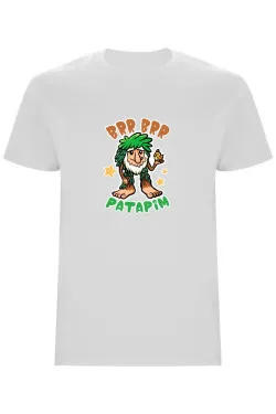 Dětské tričko - BRR BRR PATAPIM