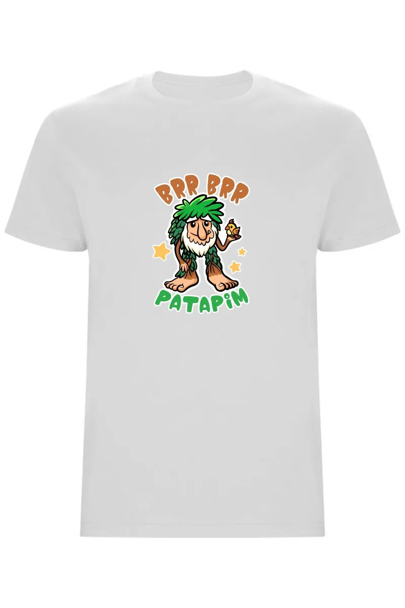 Dětské tričko - BRR BRR PATAPIM