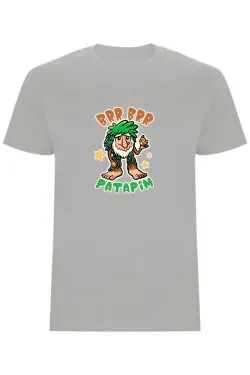 Dětské tričko - BRR BRR PATAPIM