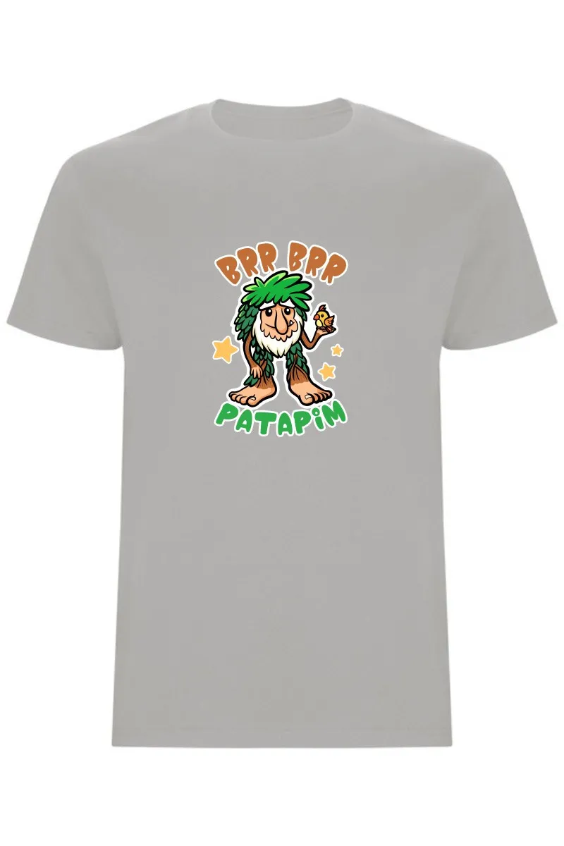 Dětské tričko - BRR BRR PATAPIM