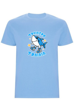 Dětské tričko - TRALALERO TRALALA