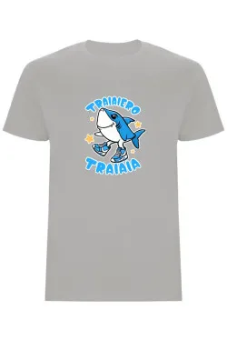 Dětské tričko - TRALALERO TRALALA