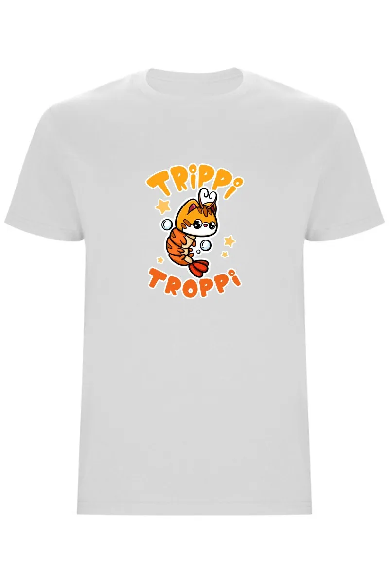 Dětské tričko - TRIPPI TROPPI Dětské tričko - TRIPPI TROPPI