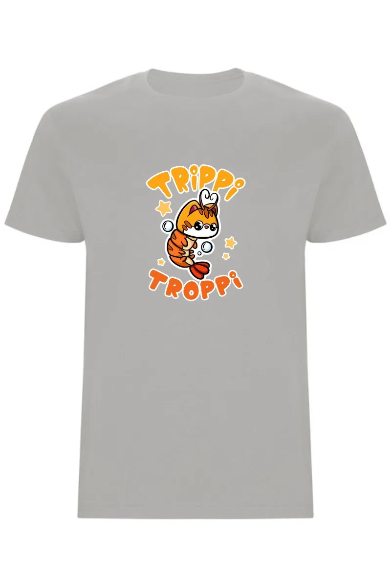 Dětské tričko - TRIPPI TROPPI Dětské tričko - TRIPPI TROPPI