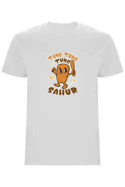 Dětské tričko - TUNG TUNG TUNG SAHUR