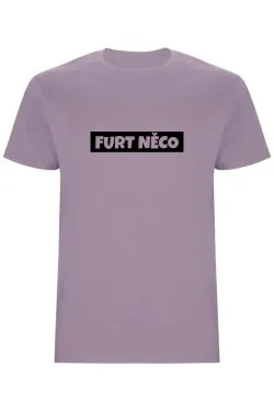 Pánské tričko - FURT NĚCO