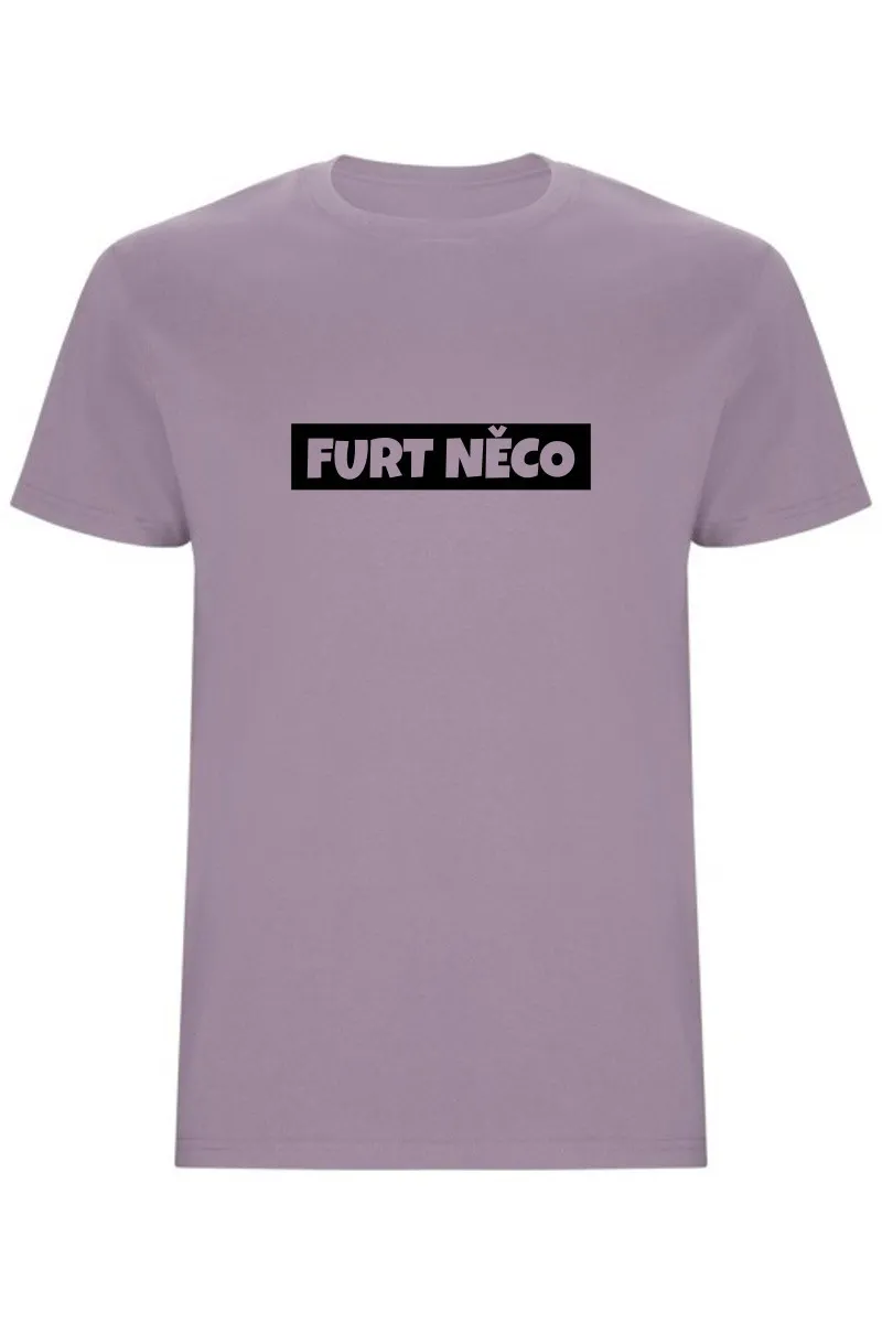 Pánské tričko - FURT NĚCO Pánské tričko - FURT NĚCO