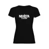 Dámské tričko - NEVĚSTA s vlastním datem svatby
