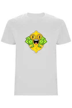 Chlapecké tričko – CITRON S PENĚZI