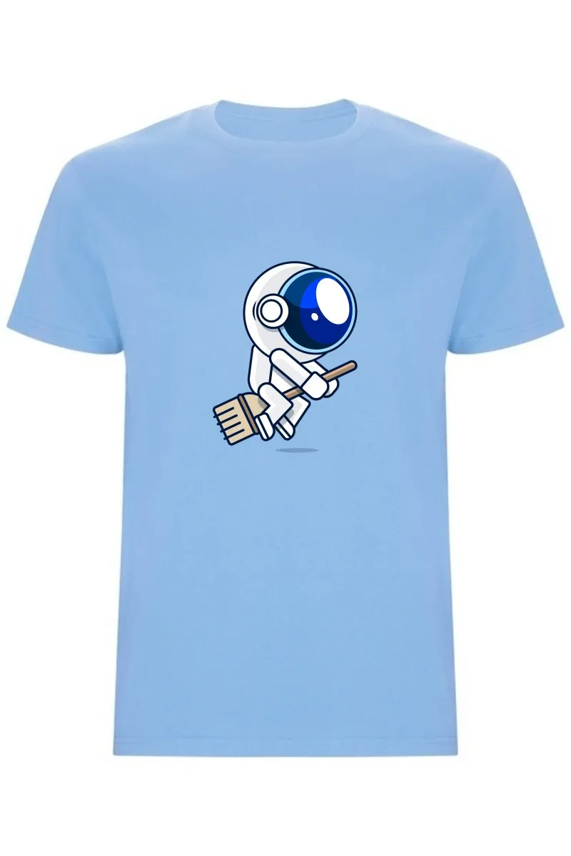 Chlapecké tričko – KOSMONAUT VE VESMÍRU