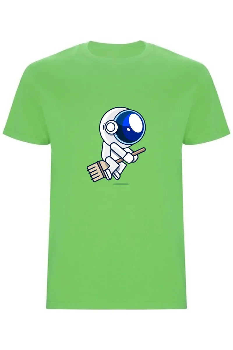 Chlapecké tričko – KOSMONAUT VE VESMÍRU