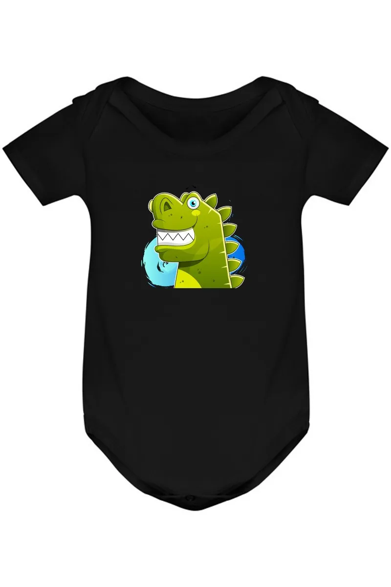 Kojenecké body - ROZTOMILÝ DINOSAURUS Kojenecké body - ROZTOMILÝ DINOSAURUS