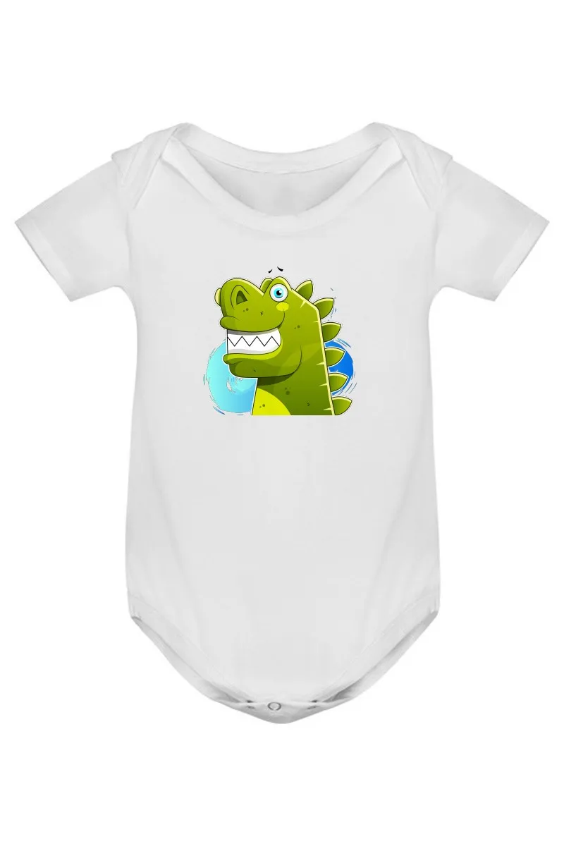 Kojenecké body - ROZTOMILÝ DINOSAURUS Kojenecké body - ROZTOMILÝ DINOSAURUS