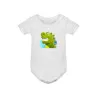 Kojenecké body - ROZTOMILÝ DINOSAURUS