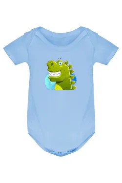 Kojenecké body - ROZTOMILÝ DINOSAURUS